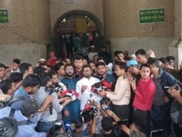 48-hour ultimatum to arrest Nur’s attackers
