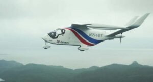 Electric aviation awaits a battery breakthrough