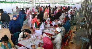 JUCSU polls: Unofficial winners declared in 5 halls