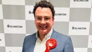 Ex-Labour councillor charged in Westminster ‘honeytrap’ case