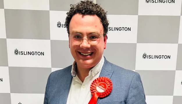 Ex-Labour councillor charged in Westminster ‘honeytrap’ case