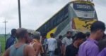 Mother-son among 3 killed in Habiganj accidents