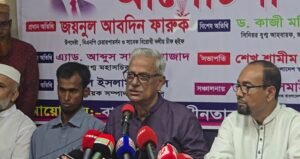 BNP leader urges Jamaat to apologise for past mistakes, join polls