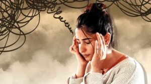 Struggling with brain fog? Here’s how to fix it