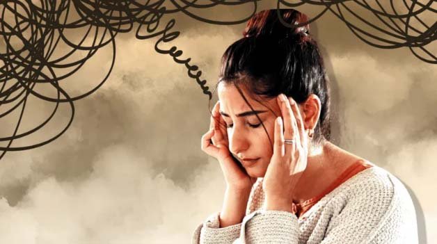 Struggling with brain fog? Here’s how to fix it