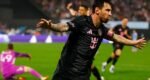 Messi double propels Miami in 4-0 MLS win over NYCFC