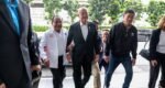 Thailand’s acting PM moves to dissolve parliament after opposition backs rival