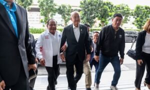 Thailand’s acting PM moves to dissolve parliament after opposition backs rival
