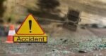 Man killed in Habiganj road crash