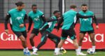 Simeone backs Atletico to hurt ‘extraordinary’ Liverpool