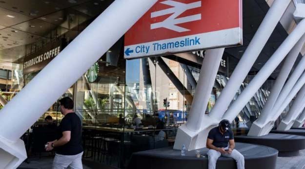 Britain’s worst major train stations for cancellations