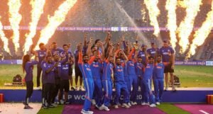India, Pakistan trade accusations after Asia Cup trophy debacle