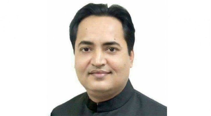 Banned AL leader Ajay Kar Khokon arrested in Dhaka