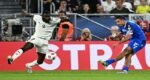 Slovakia shock Germany in WC qualifying defeat; Spain, Belgium win big