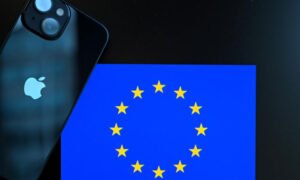 Apple urges EU to scrap digital competition law, citing user experience and security concerns