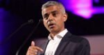 Sadiq Khan’s London ‘is a housing investment no-go zone’