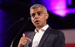 Sadiq Khan’s London ‘is a housing investment no-go zone’