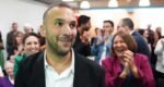 Zack Polanski elected leader of the Green Party