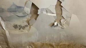 30,000 homes fitted with botched insulation under government schemes, ministers admit