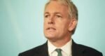 Conservative MP Danny Kruger defects to Reform UK