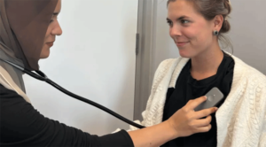AI stethoscope detects heart conditions in seconds: UK study