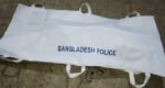 Child’s body found hanging in Sylhet