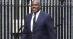 David Lammy named UK deputy prime minister amid Labour Party turmoil