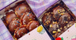 A Mini(s) sweet affair