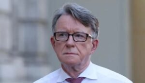Labour MPs’ growing fury over Mandelson appointment