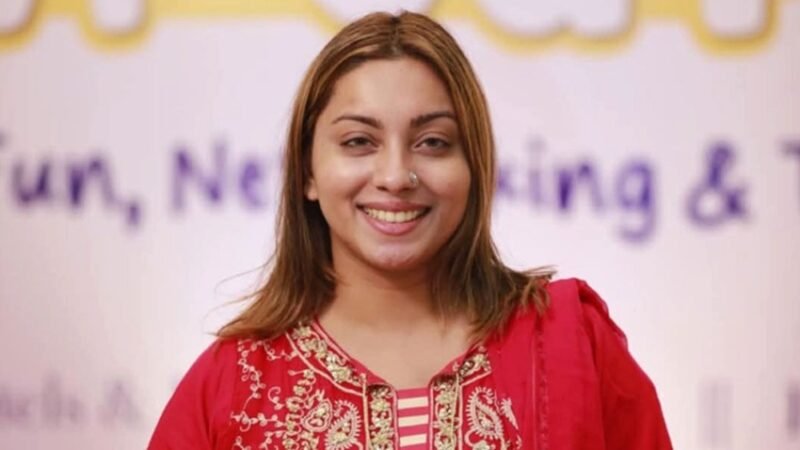 Court rejects Meghna Alam’s passport return plea