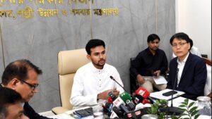 Govt working to build self-reliance health sector: Asif