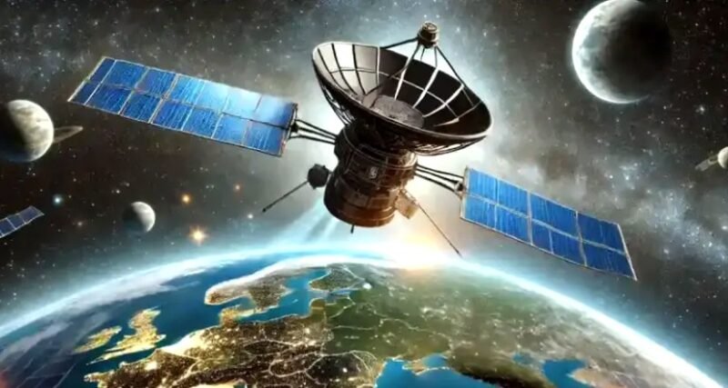Solar interference may disrupt satellite TV broadcasts for 8-day