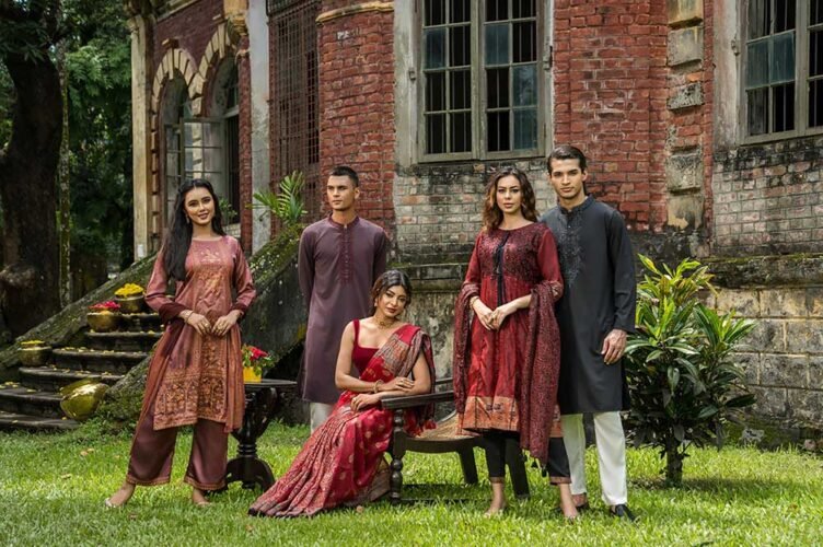 Trendy ways to celebrate Puja