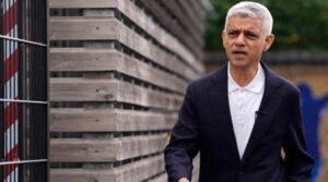 Trump is racist and sexist : Sir Sadiq Khan