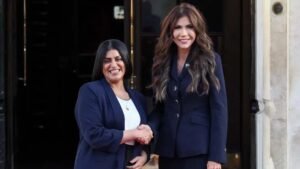 UK could suspend visas for countries with no migrant return deals