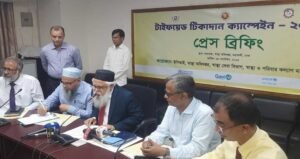 Nationwide typhoid vaccination campaign on Oct 12
