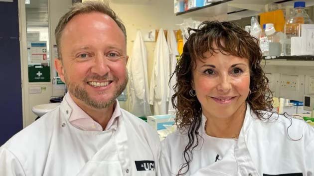 Huntington’s disease successfully treated for first time