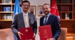 Bangladesh, Oman sign MoU on diplomatic training