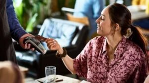 Contactless card payments could become unlimited