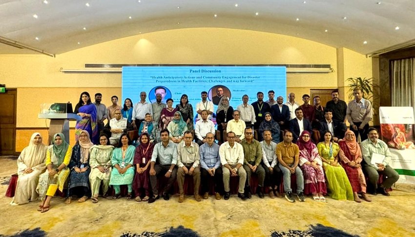 Climate change fuels alarming health crisis in Satkhira: Study