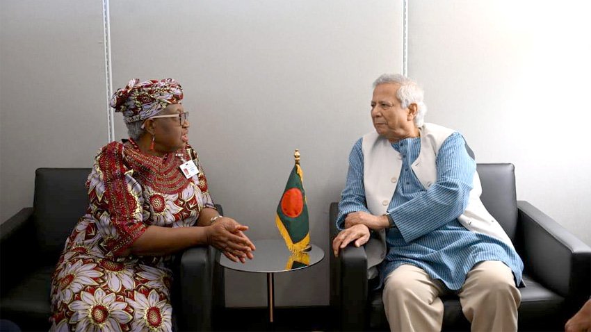CA seeks WTO support for Bangladesh’s smooth LDC graduation
