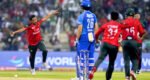Asia Cup 2025: Bangladesh edge Afghanistan in tight Asia Cup clash to keep hopes alive