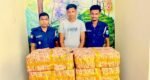 Man detained with Indian bidis in M’bazar
