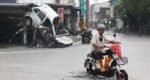 Typhoon Ragasa makes landfall in China after 17 killed in Taiwan