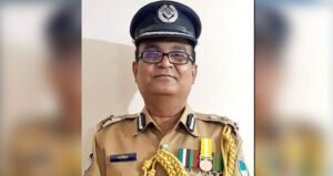 Ex-DIG Nahidul Islam arrested from Eskaton residence