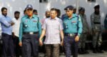 Hasina ordered lethal force, helicopter fire during July Uprising: Ex-IGP
