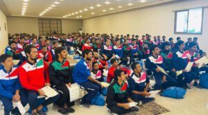 176 Bangladeshis return home from Libya