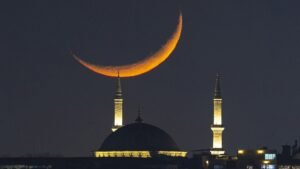 Eid-e-Miladunnabi today