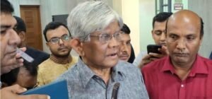 Overall inflation is now more or less stable: Finance Adviser