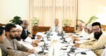 No fair polls without reforms, trial of atrocites: Islami Andolan to CA